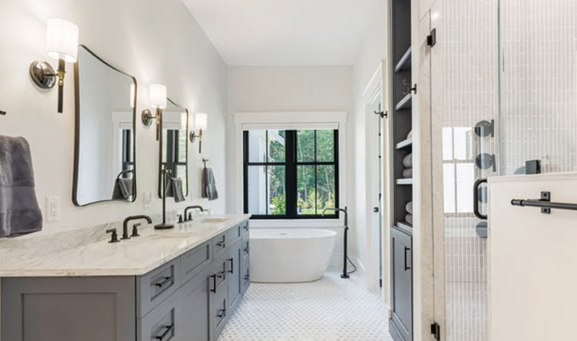 Champion Builders, Inc. Image