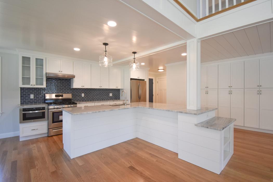Champion Builders, Inc. - Kingston, MA