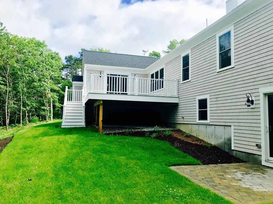Champion Builders, Inc. - Kingston, MA
