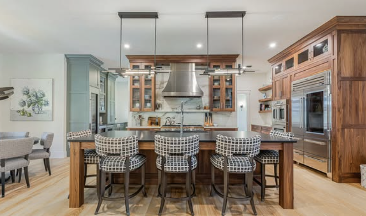 Champion Builders, Inc. Image