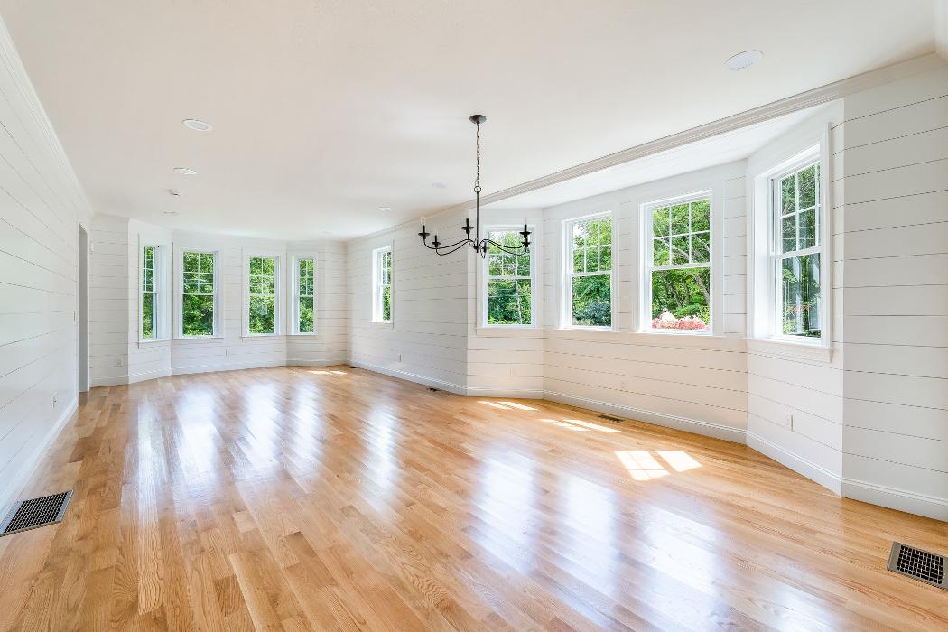 Champion Builders, Inc. - Kingston, MA