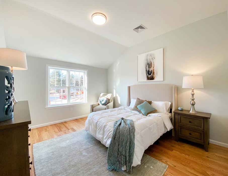 Champion Builders, Inc. - Kingston, MA