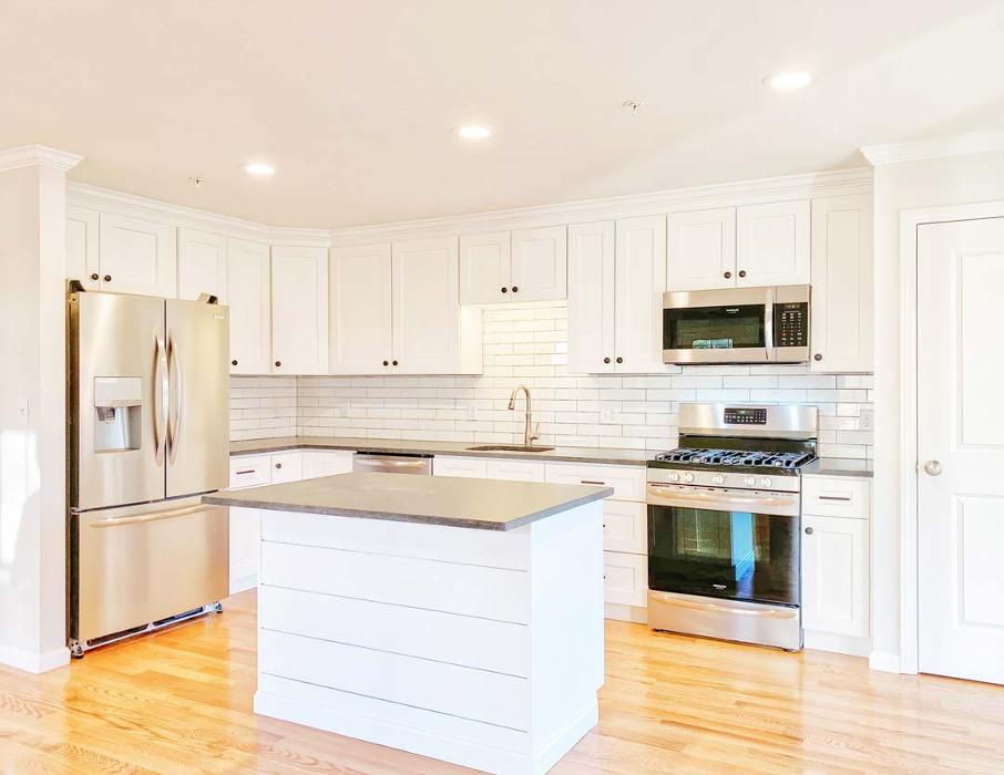 Champion Builders, Inc. - Kingston, MA