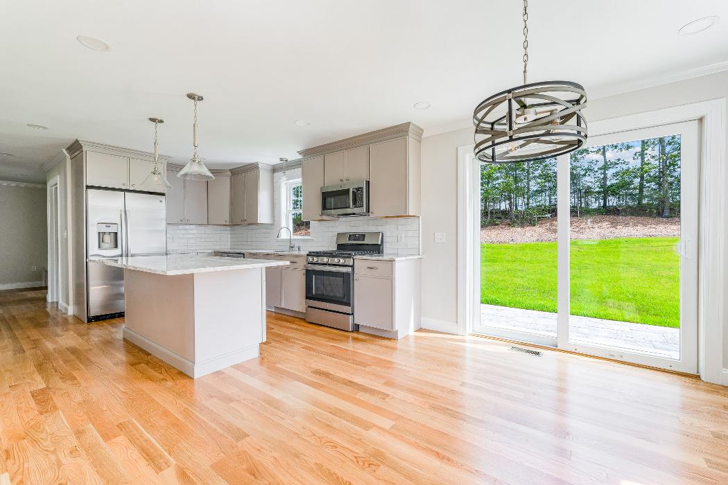 Champion Builders, Inc. - Kingston, MA