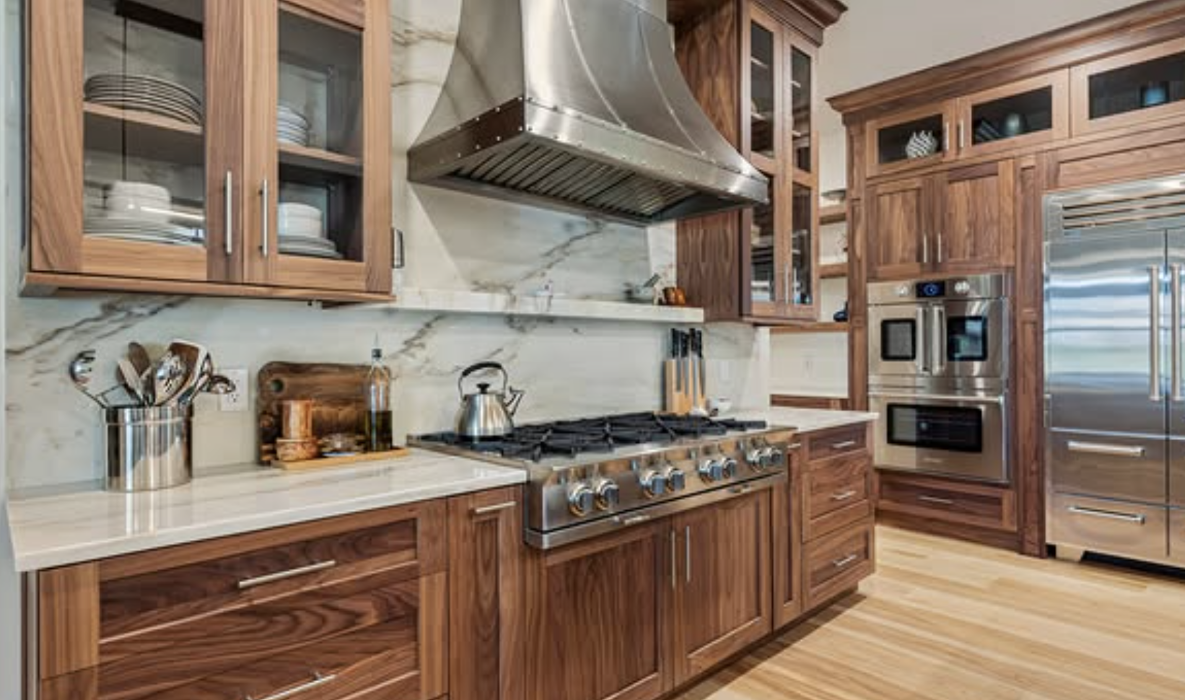 Champion Builders, Inc. Image