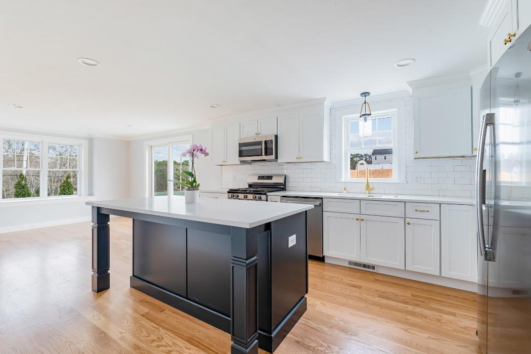 Champion Builders, Inc. - Kingston, MA