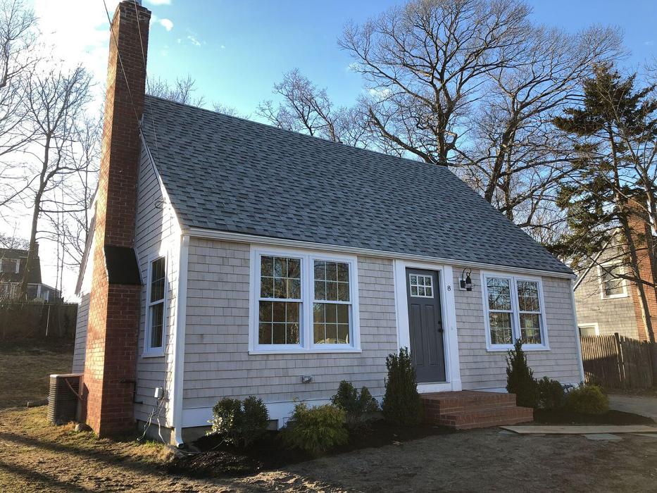 Champion Builders, Inc. - Kingston, MA