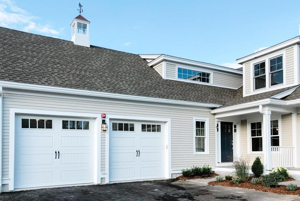 Champion Builders, Inc. - Kingston, MA