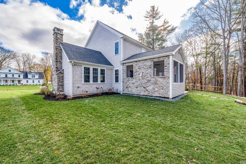 Champion Builders, Inc. Image