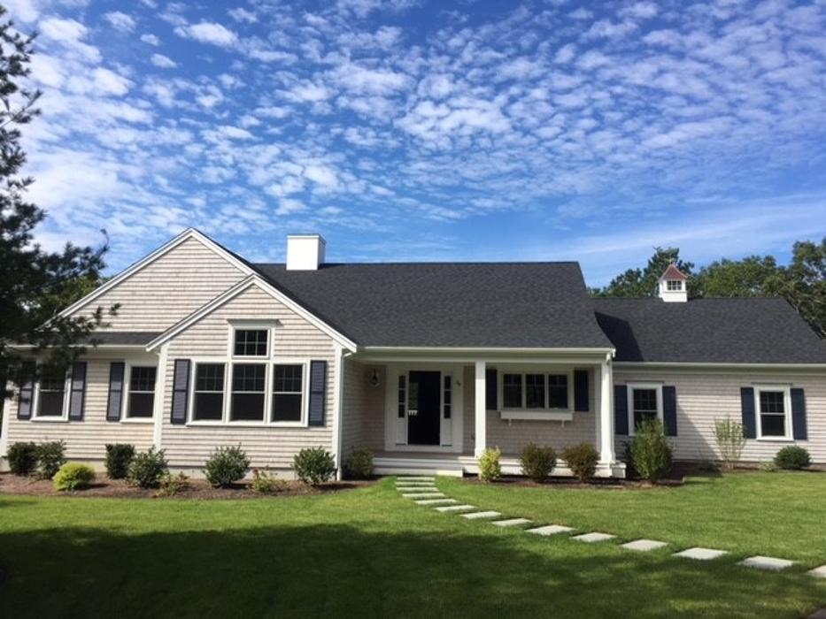Champion Builders, Inc. - Kingston, MA