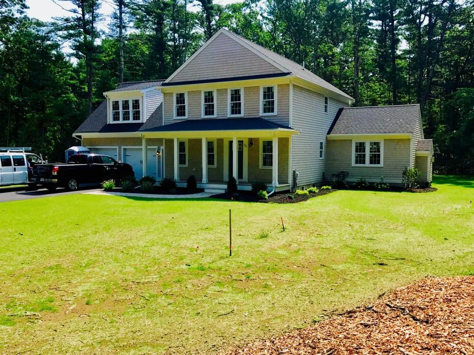 Champion Builders, Inc. - Kingston, MA