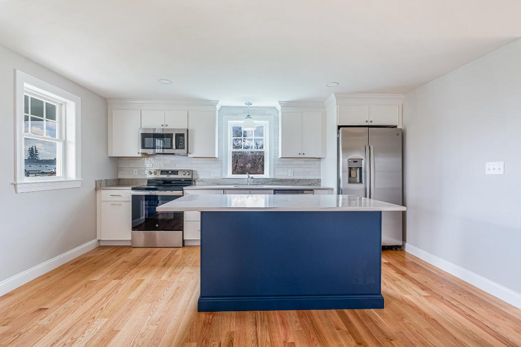 Champion Builders, Inc. - Kingston, MA