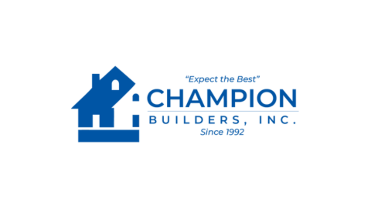 Champion Builders, Inc. - Kingston, MA