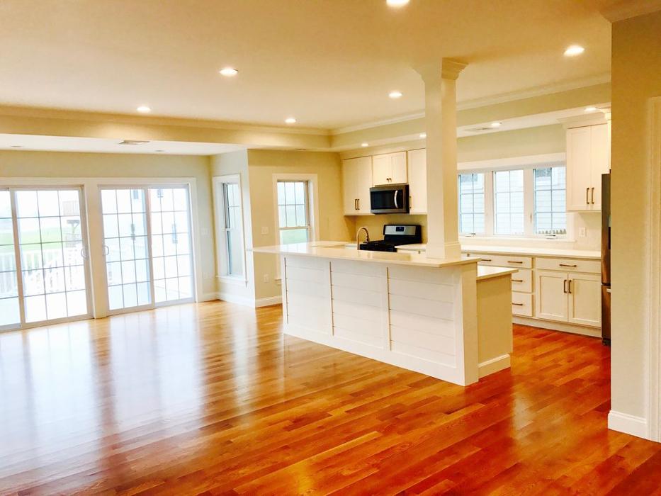Champion Builders, Inc. - Kingston, MA