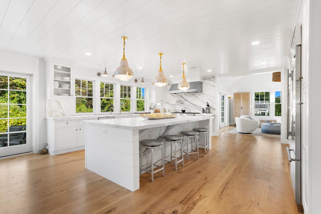 Champion Builders, Inc. - Kingston, MA