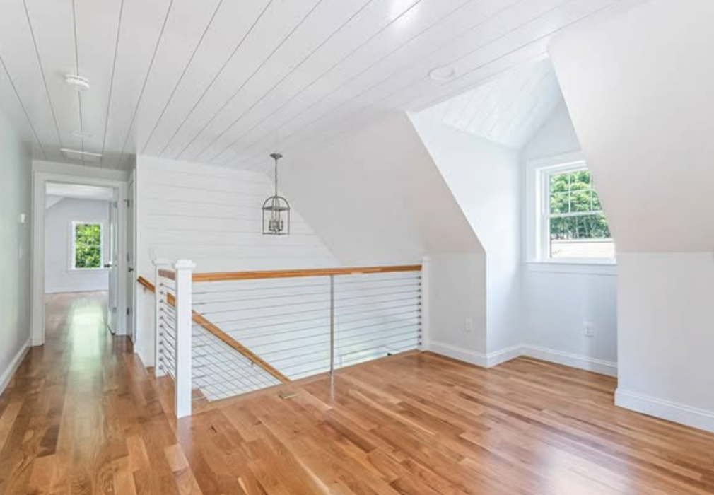 Champion Builders, Inc. - Kingston, MA