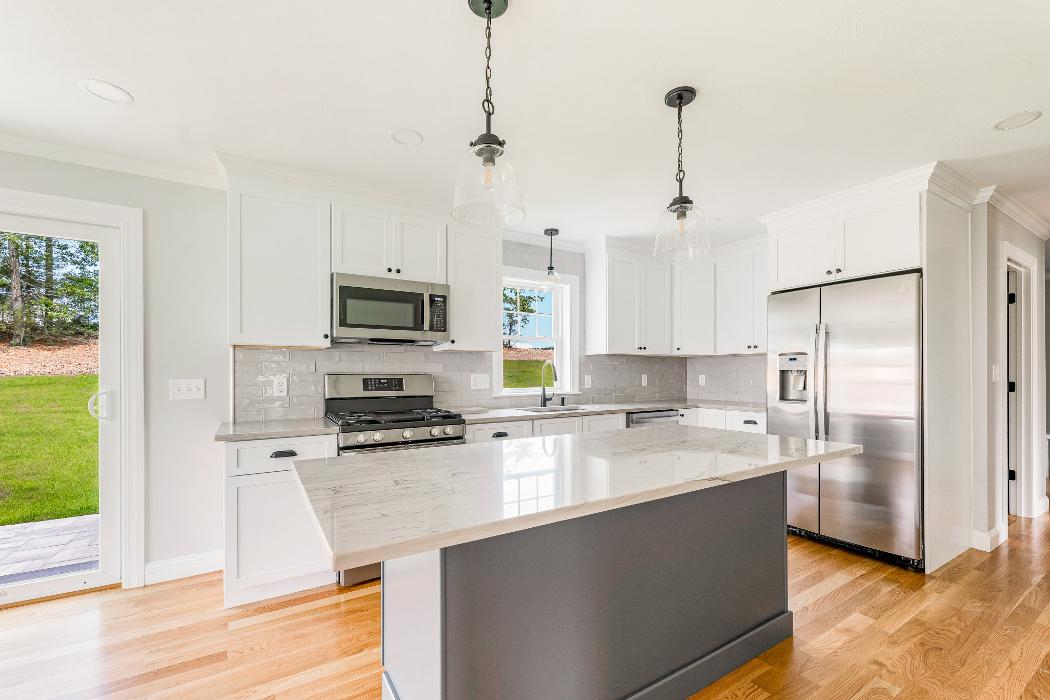 Champion Builders, Inc. - Kingston, MA