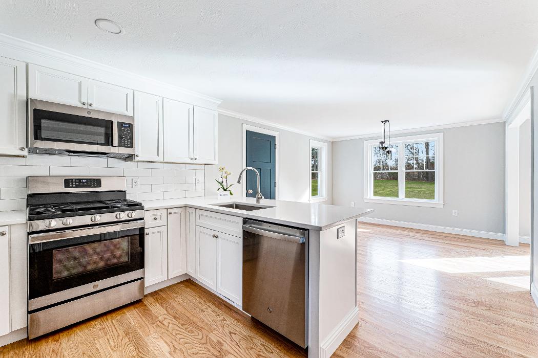 Champion Builders, Inc. - Kingston, MA