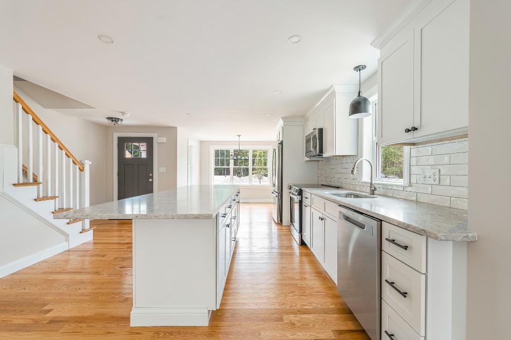 Champion Builders, Inc. - Kingston, MA
