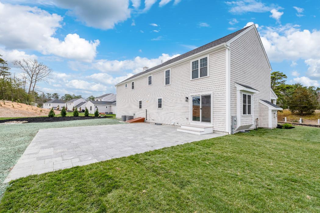 Champion Builders, Inc. - Kingston, MA