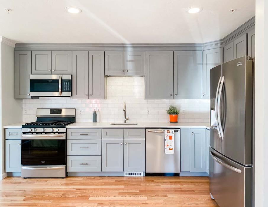 Champion Builders, Inc. - Kingston, MA