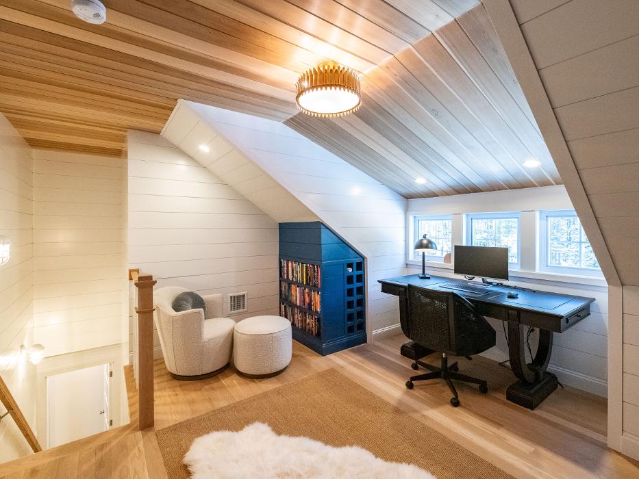 Champion Builders, Inc. Image