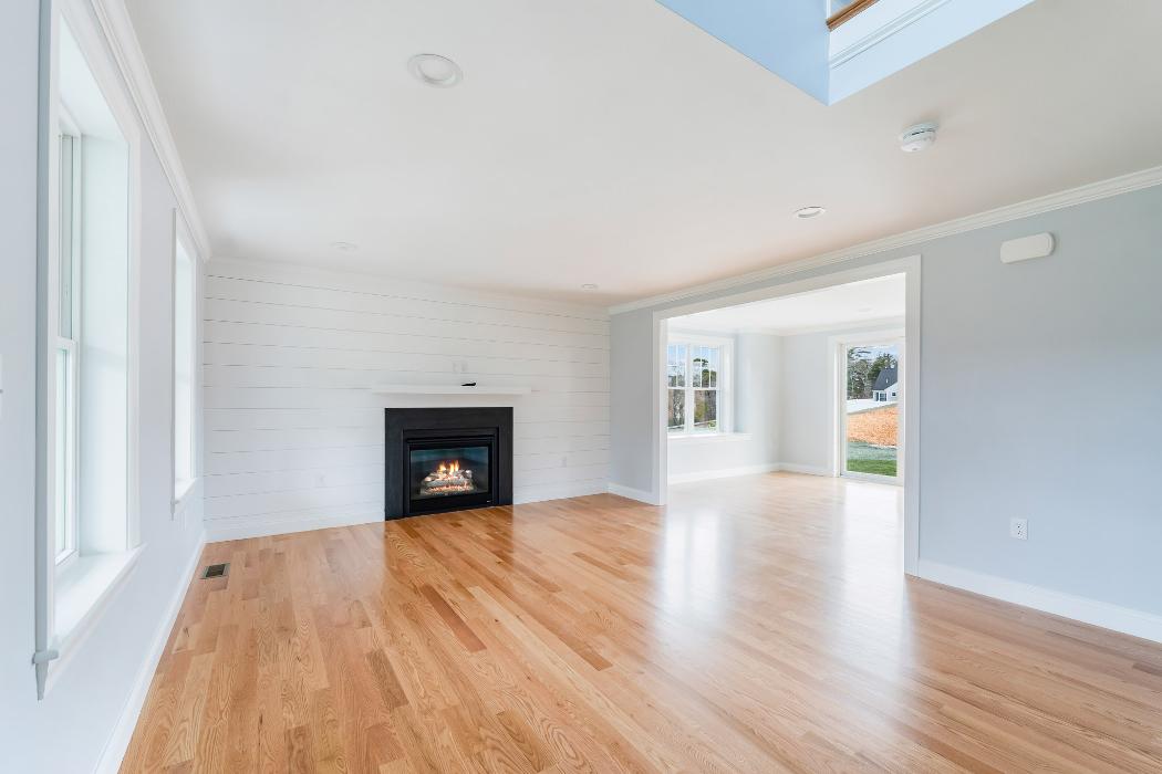 Champion Builders, Inc. - Kingston, MA