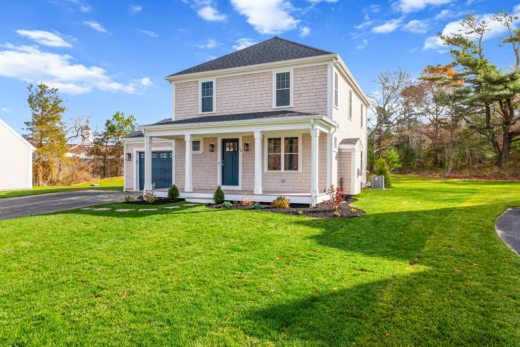 Champion Builders, Inc. - Kingston, MA