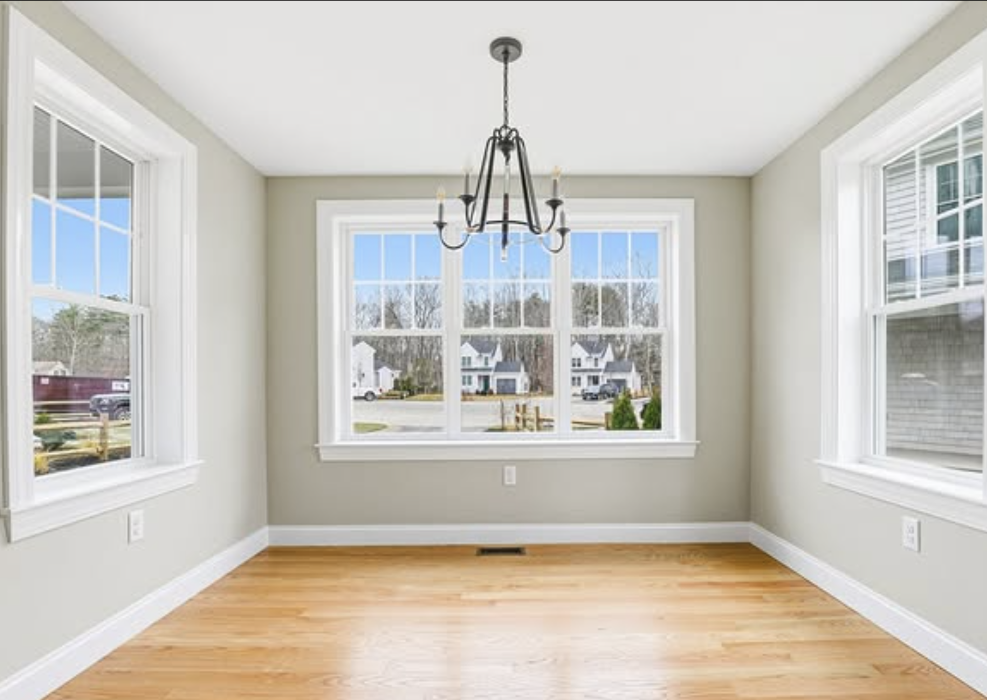 Champion Builders, Inc. Image