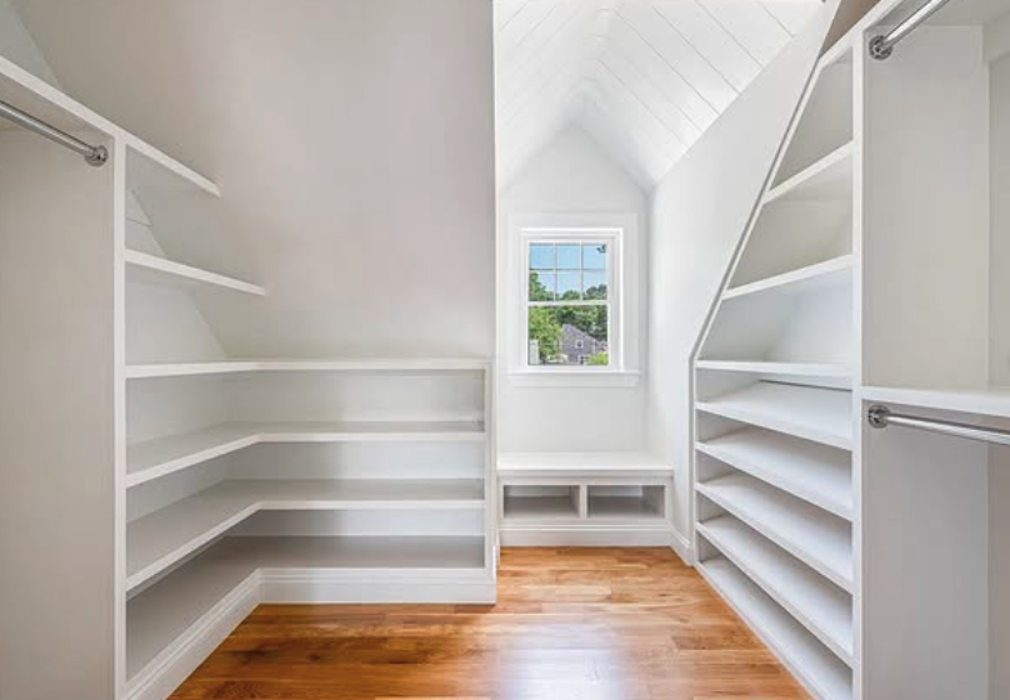 Champion Builders, Inc. - Kingston, MA