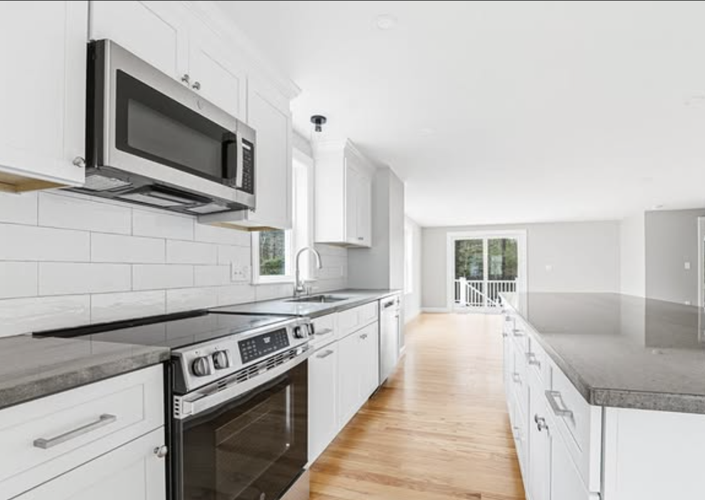 Champion Builders, Inc. Image