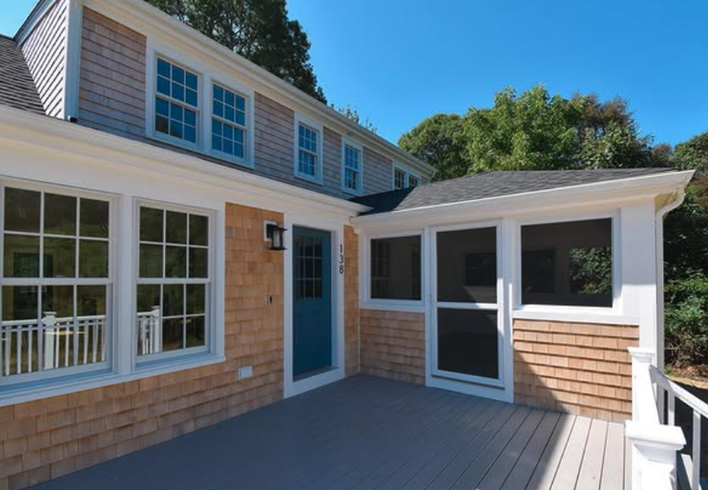 Champion Builders, Inc. - Kingston, MA