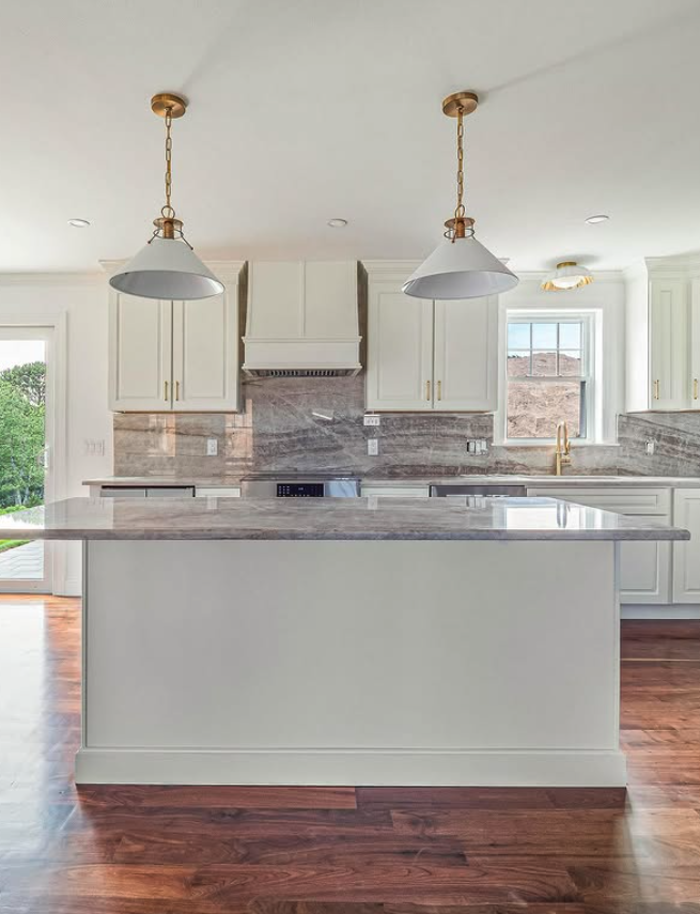 Champion Builders, Inc. - Kingston, MA
