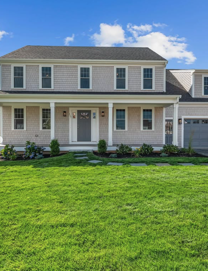 Champion Builders, Inc. - Kingston, MA