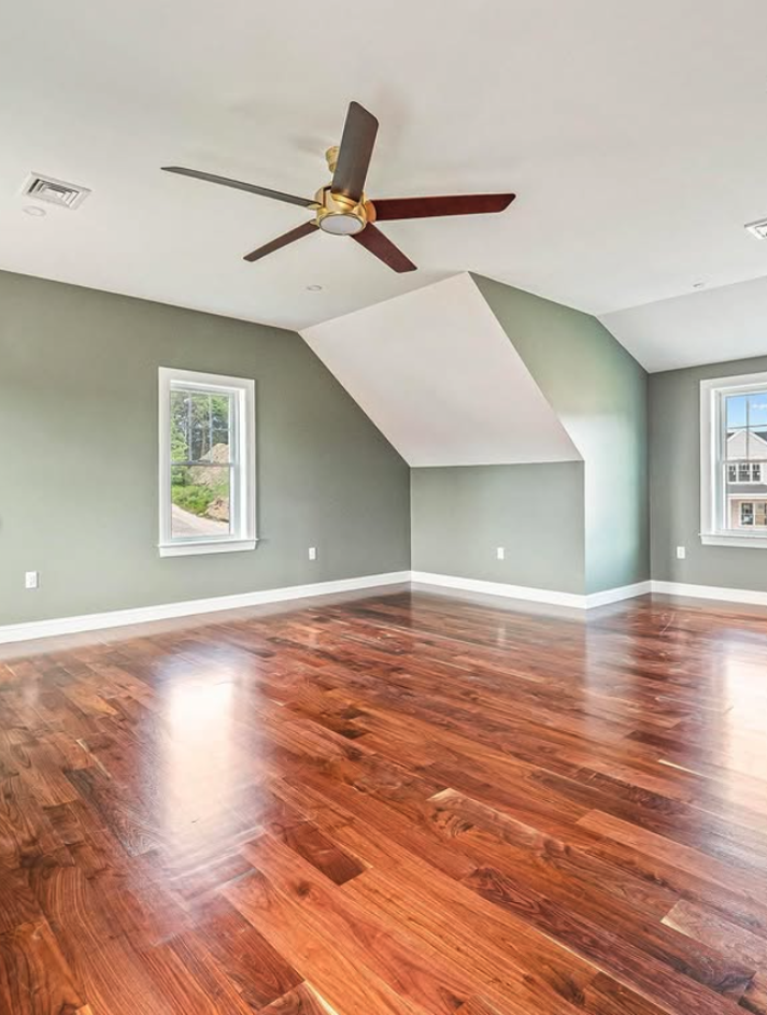 Champion Builders, Inc. - Kingston, MA