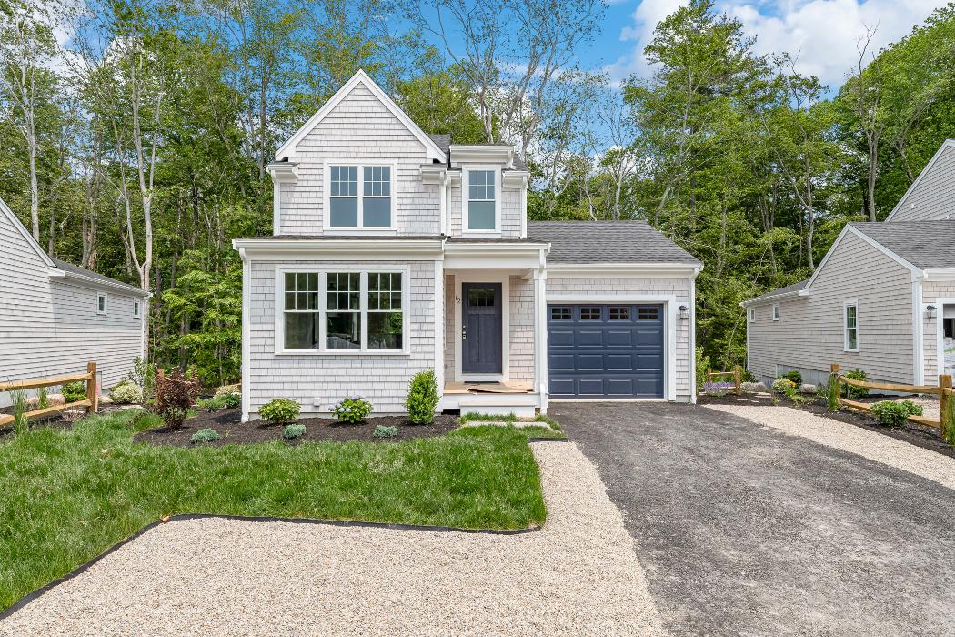 Champion Builders, Inc. - Kingston, MA