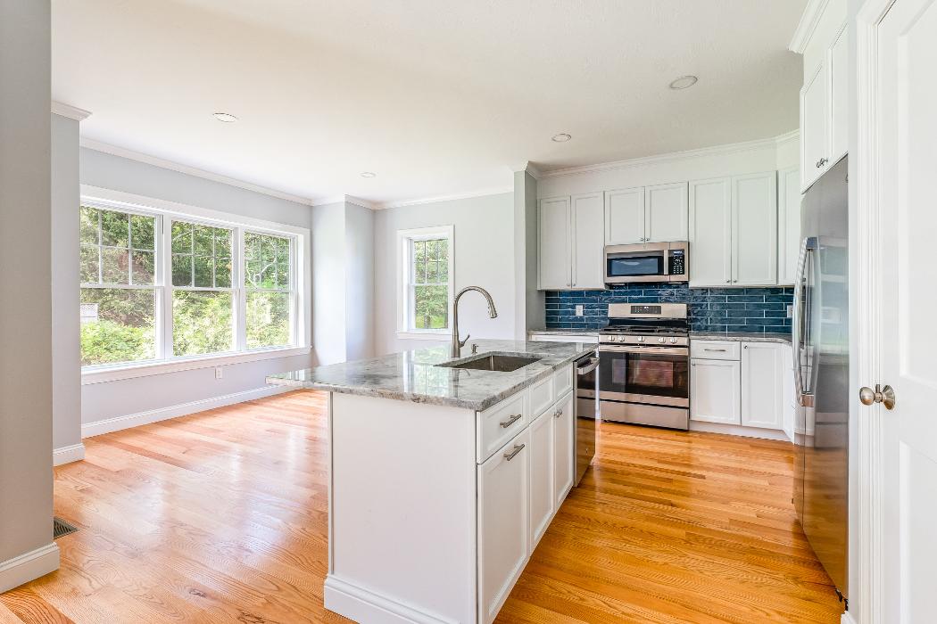 Champion Builders, Inc. - Kingston, MA