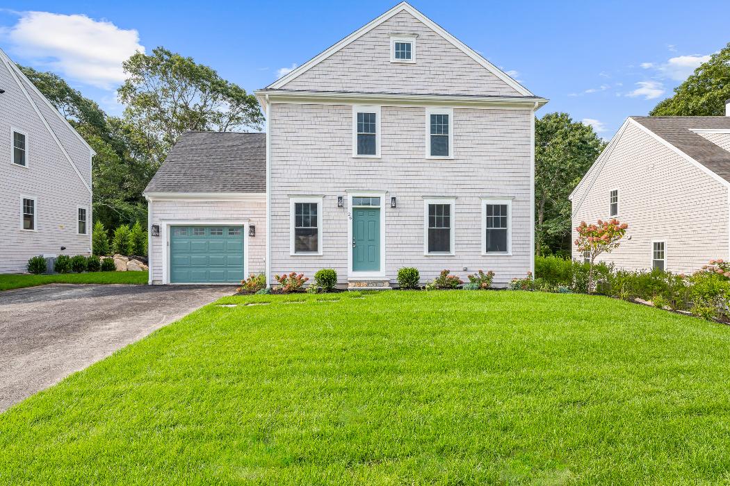 Champion Builders, Inc. - Kingston, MA