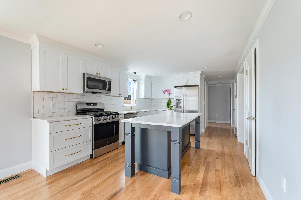 Champion Builders, Inc. - Kingston, MA