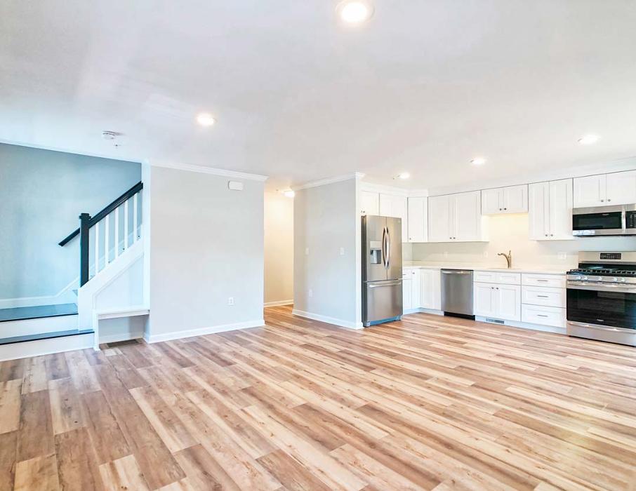 Champion Builders, Inc. - Kingston, MA