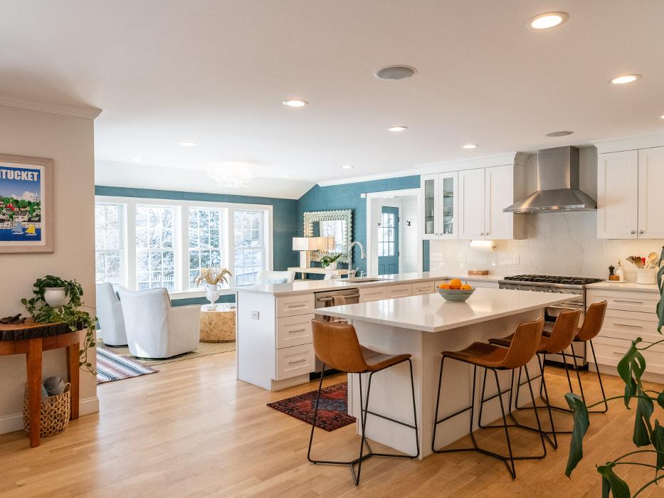 Champion Builders, Inc. - Kingston, MA