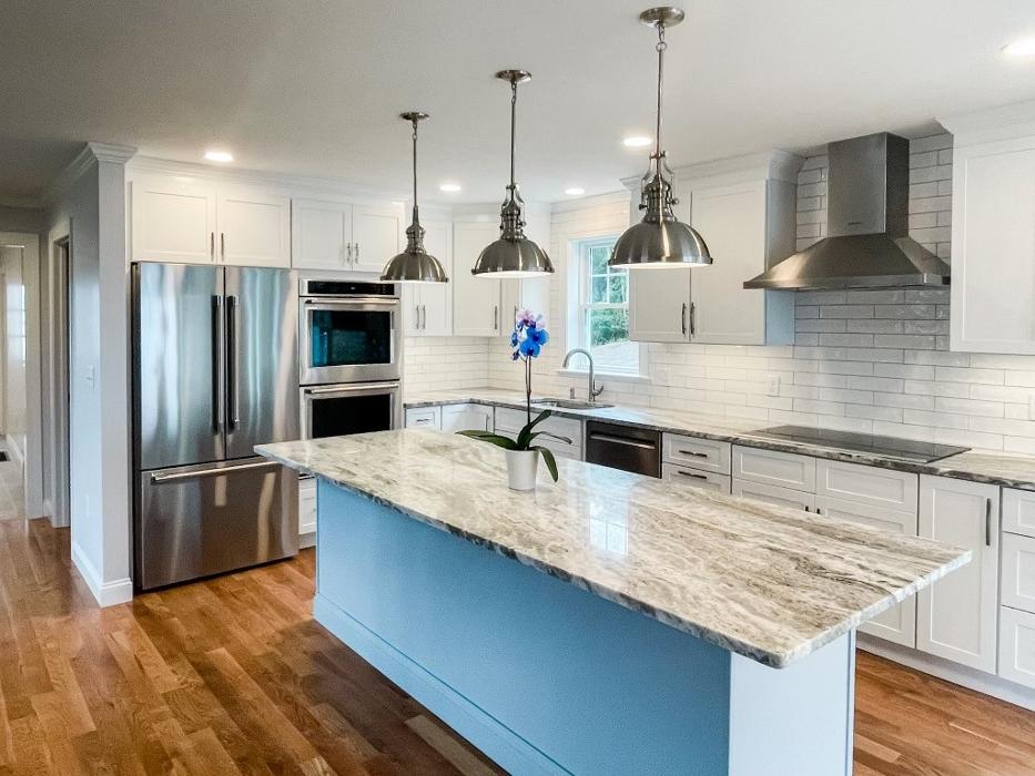 Champion Builders, Inc. Image