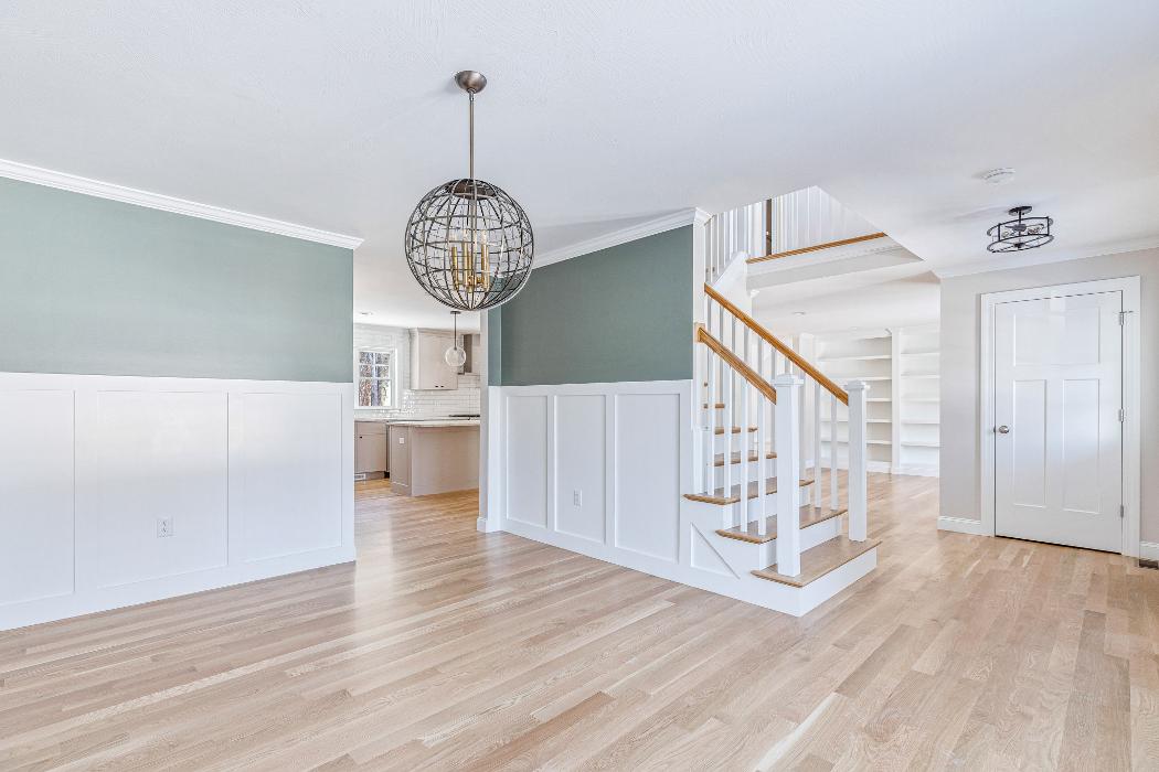 Champion Builders, Inc. - Kingston, MA