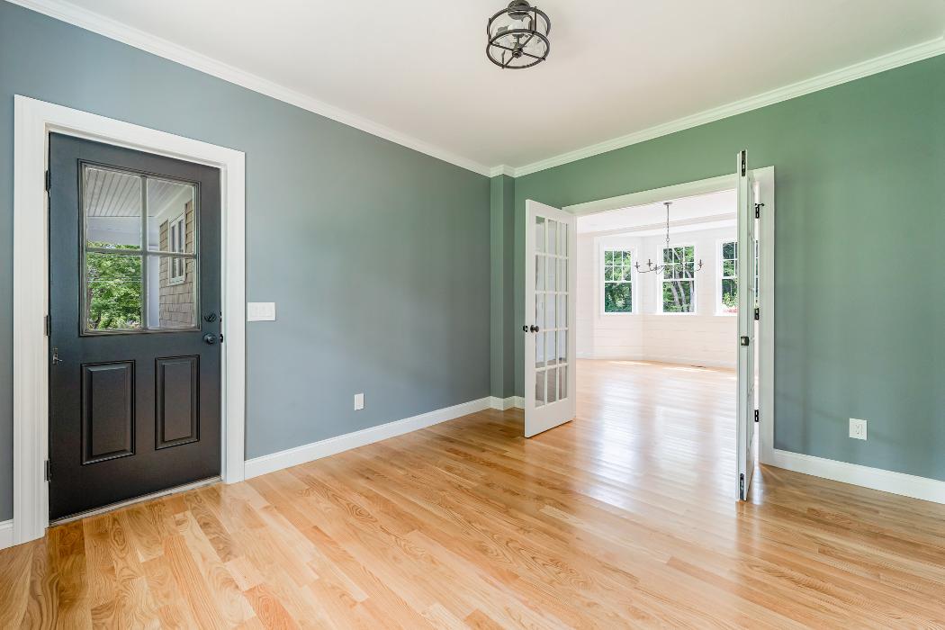 Champion Builders, Inc. - Kingston, MA