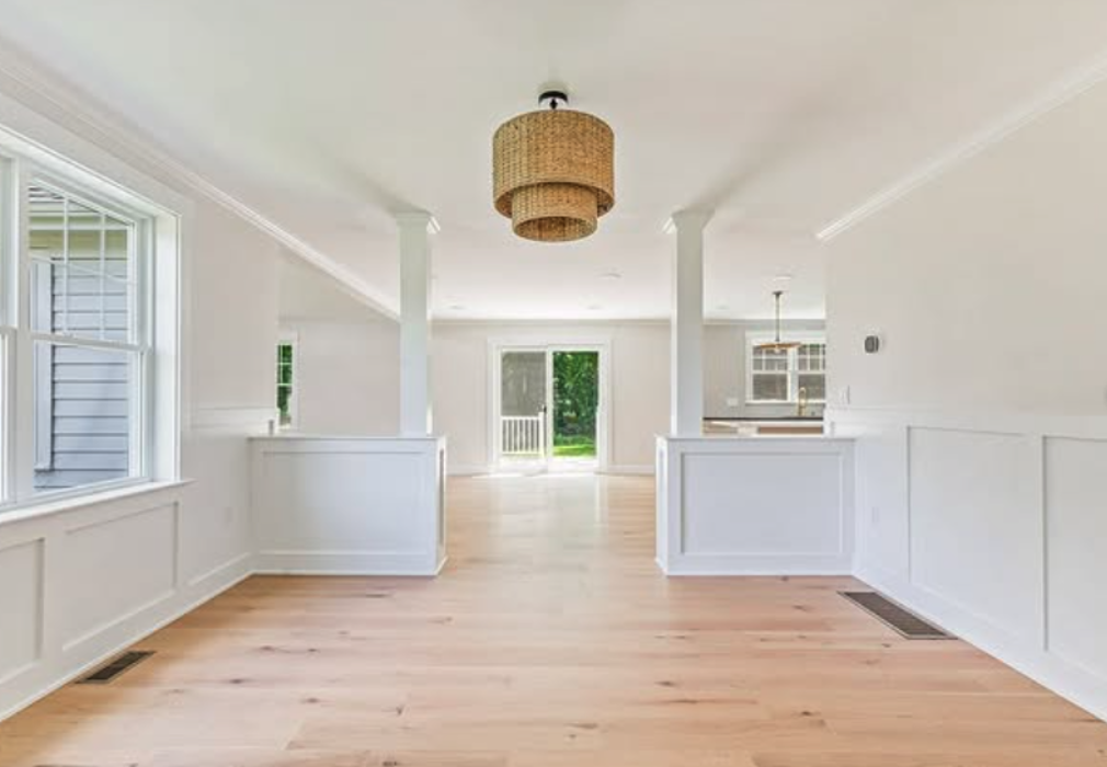 Champion Builders, Inc. - Kingston, MA