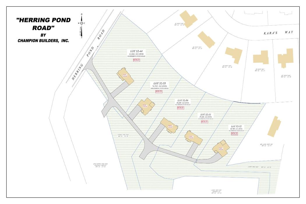 Champion Builders, Inc. Image