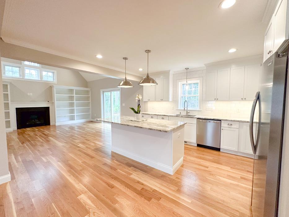 Champion Builders, Inc. - Kingston, MA