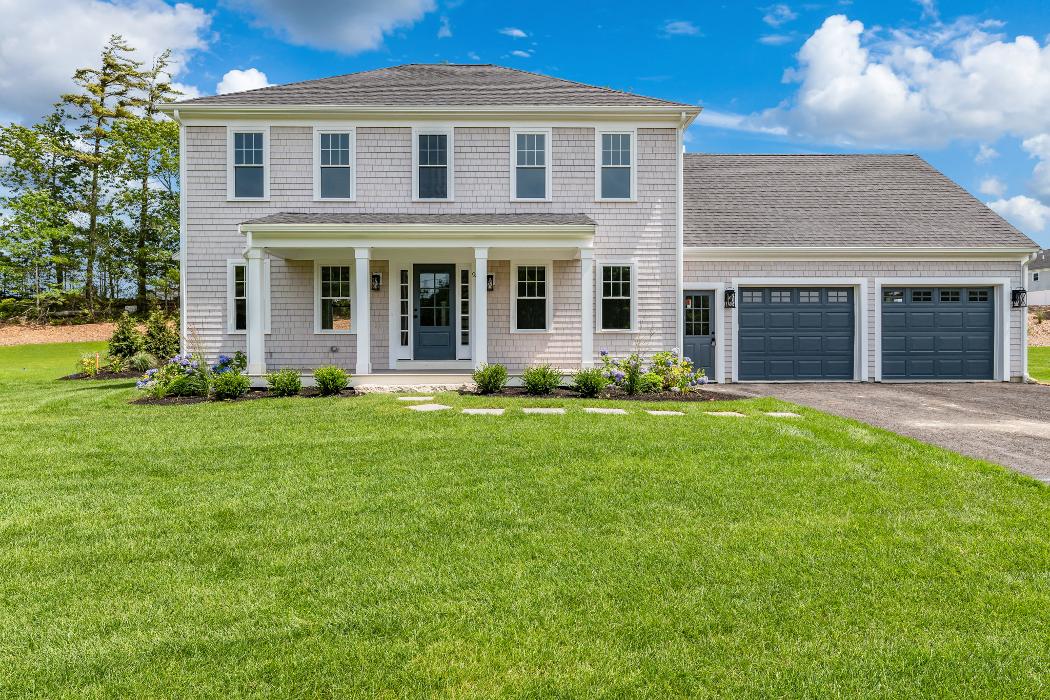 Champion Builders, Inc. - Kingston, MA
