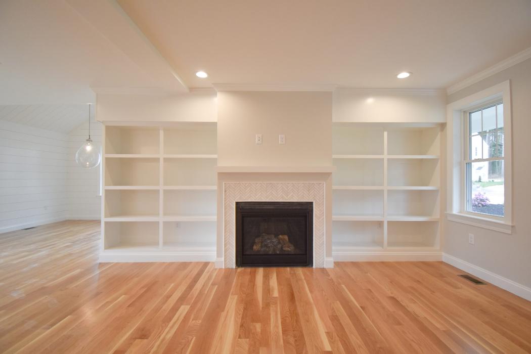 Champion Builders, Inc. Image