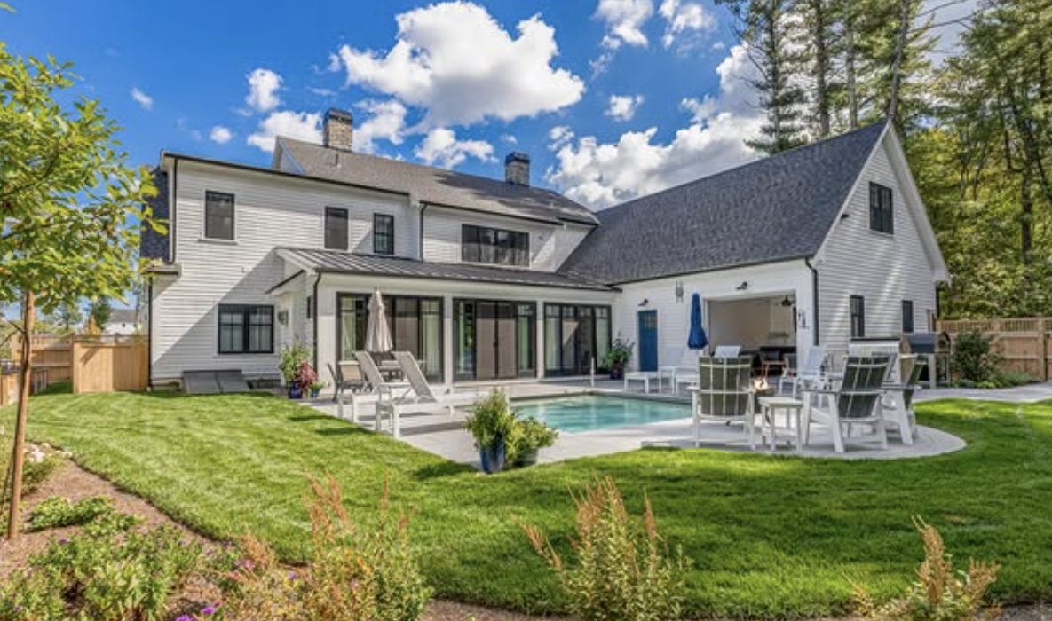 Champion Builders, Inc. Image